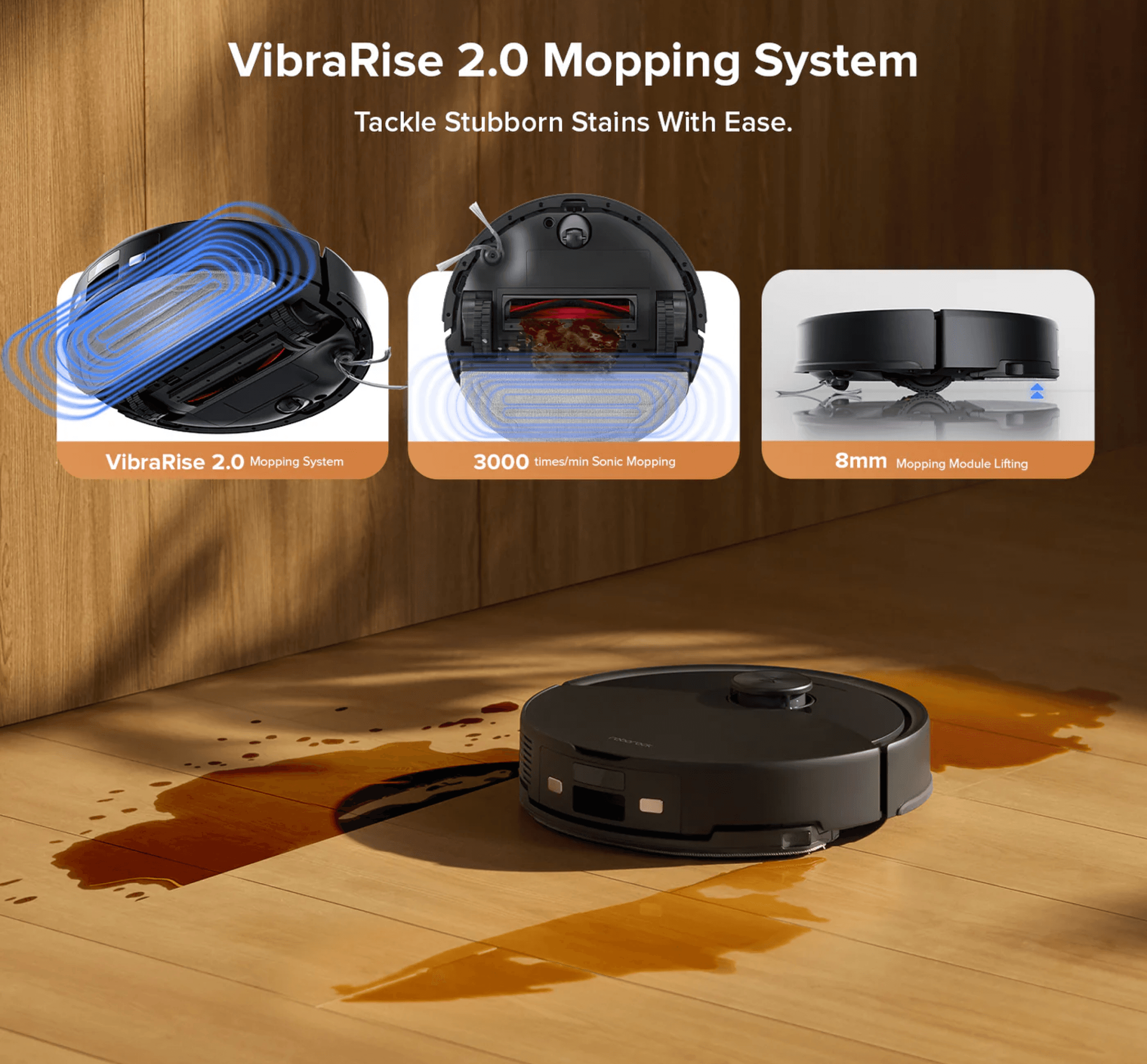 Beatbot AquaSense 2 campaign hero visual